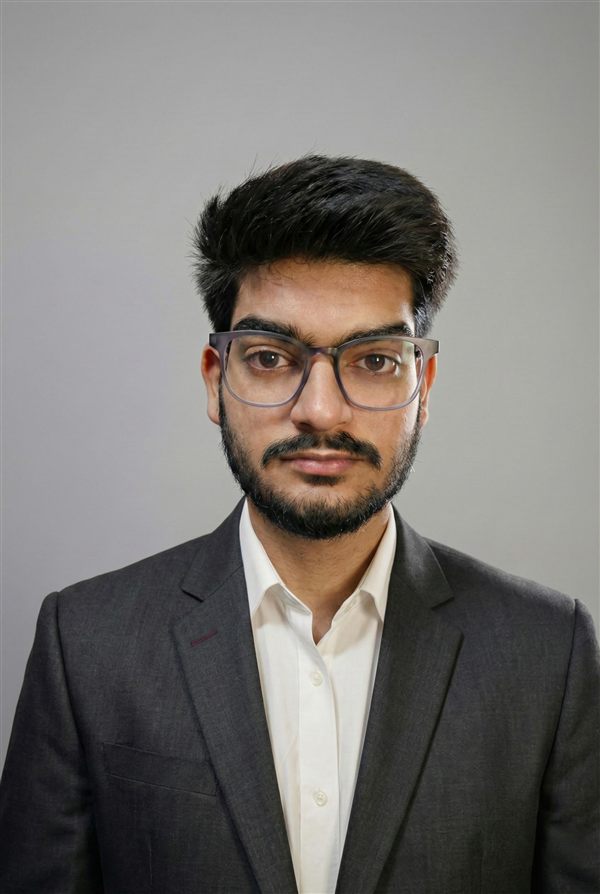 Aman Singh profile photo